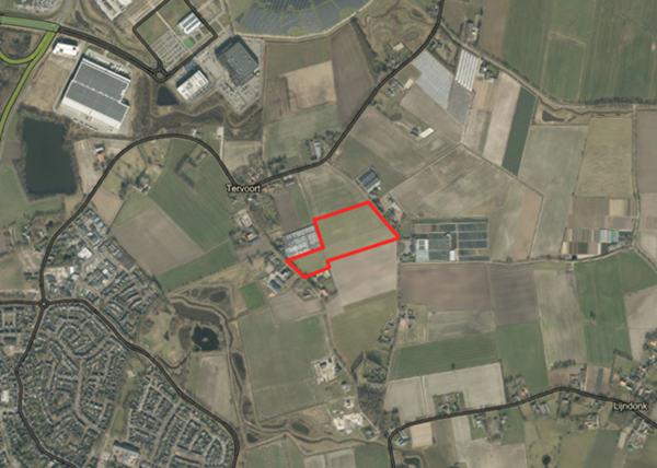 Medium property photo - Tervoortseweg, 4854 NE Bavel